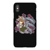 rude fox iPhoneX