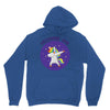 Unicorns Dab Unisex Hoodie