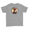 prank girl Youth Tee