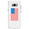 american flag Samsung Galaxy S8 Plus