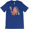 turtle turtleneck T-Shirt