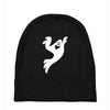 fun ghost Baby Beanies