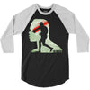 the greatest 3/4 Sleeve Shirt