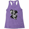 killer joke Racerback Tank