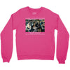 Pierre Auguste Renoir Bal Du Moulin De La Galette Crewneck Sweatshirt