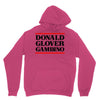 Donald Glover Gambino Unisex Hoodie