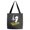 colt seavers Tote Bags