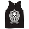 All Men Are Created Equal But Only The Best Are Born In February Tank Top