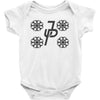 jake paul Baby Onesie