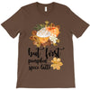 but first pumpkin spice T-Shirt