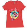 wonderful Ladies Fitted T-Shirt
