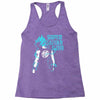 Super Saiyan God DB Super Goku Racerback Tank