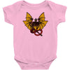 lucifer Baby Onesie
