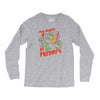 five nights at freddy's 2 Long Sleeve Shirts