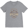 erebor stout2 V-Neck Tee