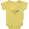 fahrie77 Baby Bodysuit