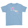 pb and jellyfish Youth Tee