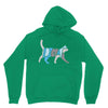 idgaf Unisex Hoodie