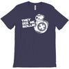 they see me rollin they hatin T-Shirt