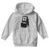 rocket cats Youth Hoodie
