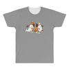 horn kabob All Over Men's T-shirt