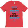 The Best Poppy Was Born In January T-Shirt