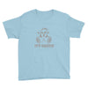 it's genetic Youth Tee