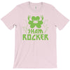 sham rocker shamrock T-Shirt