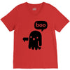 Ghost Of Disapproval V-Neck Tee