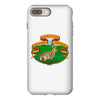 save the jackalopes! iPhone 8 Plus