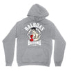 Rock Boxing Club Unisex Hoodie