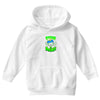 fresh to death Youth Hoodie