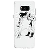 goku vs freeza Samsung Galaxy S8