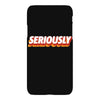 Seriously iPhoneX