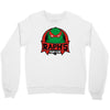 raphs fight club Crewneck Sweatshirt
