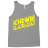chewie y u no age Tank Top