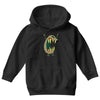 monster (2) Youth Hoodie