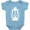 lantern Baby Onesie