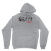 sexy shirt Unisex Hoodie