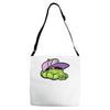 principality of style Adjustable Strap Totes