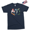shaun of the dead Exclusive T-shirt