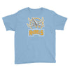 republic rebels Youth Tee
