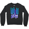 onstage pentatonix Crewneck Sweatshirt