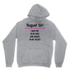August Girl Unisex Hoodie