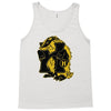 house of badger Tank Top