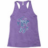 megazord Racerback Tank