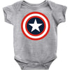 marvel Baby Onesie