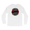 toretto's garage Long Sleeve Shirts