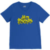 wyld stallyns V-Neck Tee