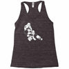 fighter Racerback Tank